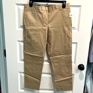 GAP Tan Chinos